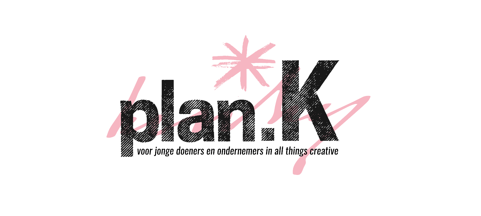 Het Plan K logo